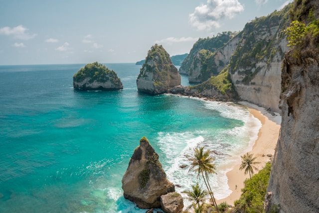 BALI TRIP